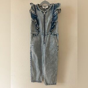 Sea New York Denim Kids One Piece